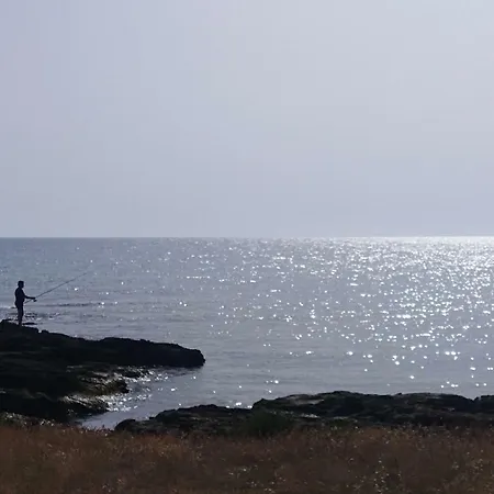 Vakantiehuis La Nassa Salento Casalabate