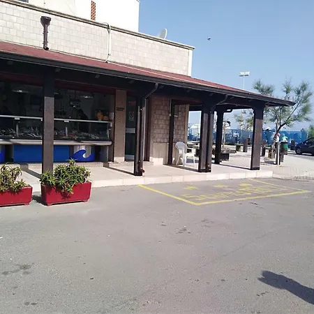 La Nassa Salento * Casalabate