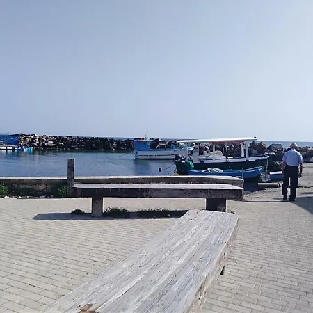 La Nassa Salento * Casalabate