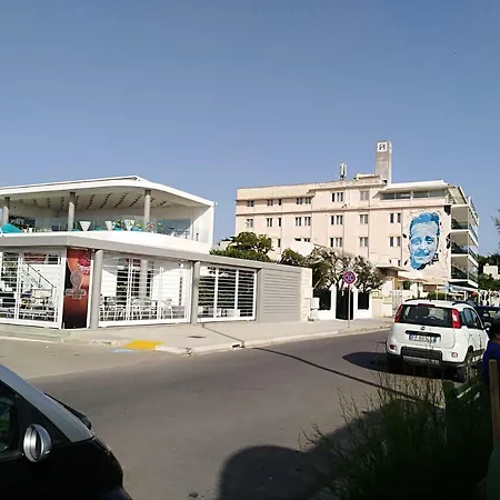 La Nassa Salento Casalabate