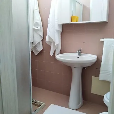 La Nassa Salento Casa de Férias Casalabate