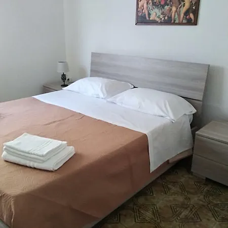 La Nassa Salento * Casalabate