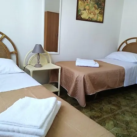 Vakantiehuis La Nassa Salento *