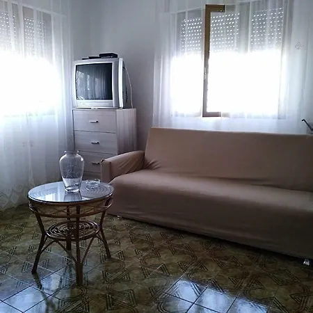 Casa de Férias La Nassa Salento Casalabate