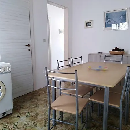 La Nassa Salento
