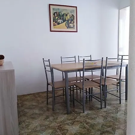 La Nassa Salento Casalabate