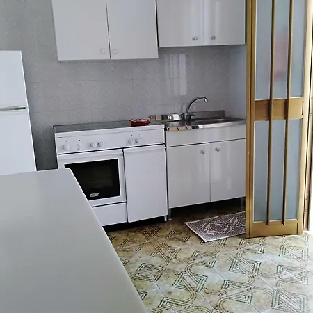 La Nassa Salento Casalabate