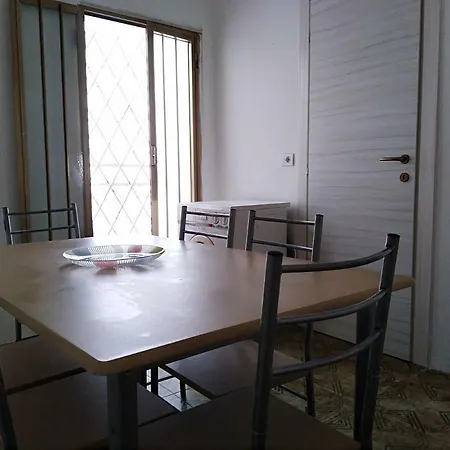 La Nassa Salento Casalabate