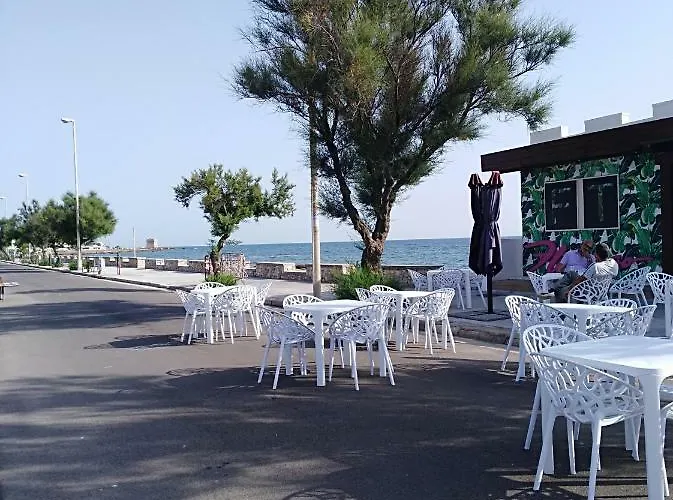 Ferienhaus La Nassa Salento Casalabate