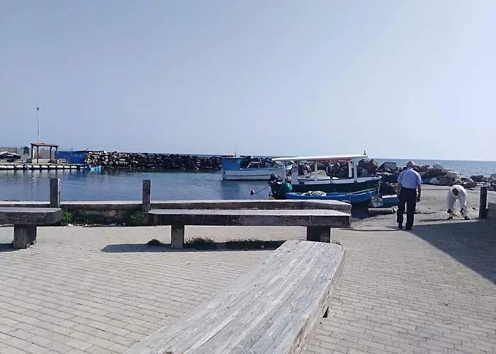 La Nassa Salento * Casalabate