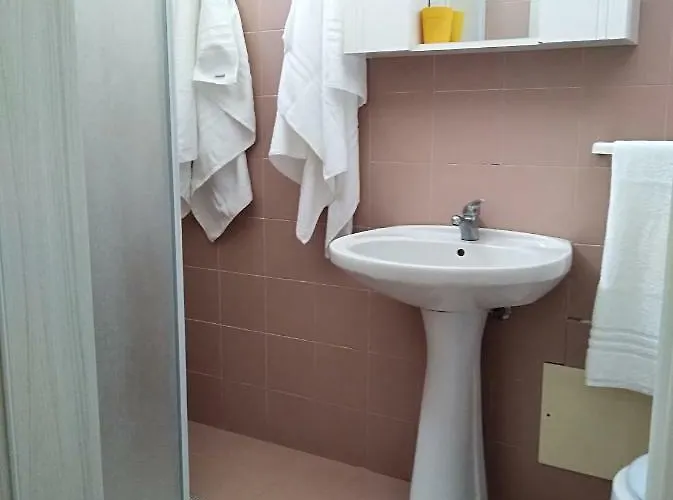 La Nassa Salento Ferienhaus Casalabate