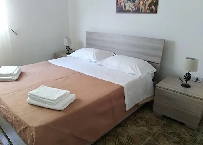 La Nassa Salento * Casalabate