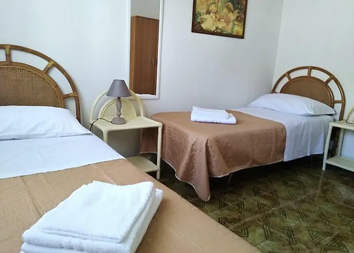 Ferienhaus La Nassa Salento *