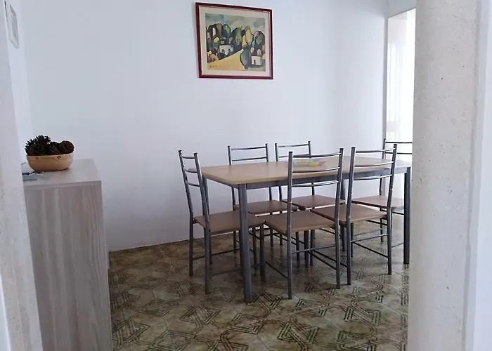 La Nassa Salento Casalabate