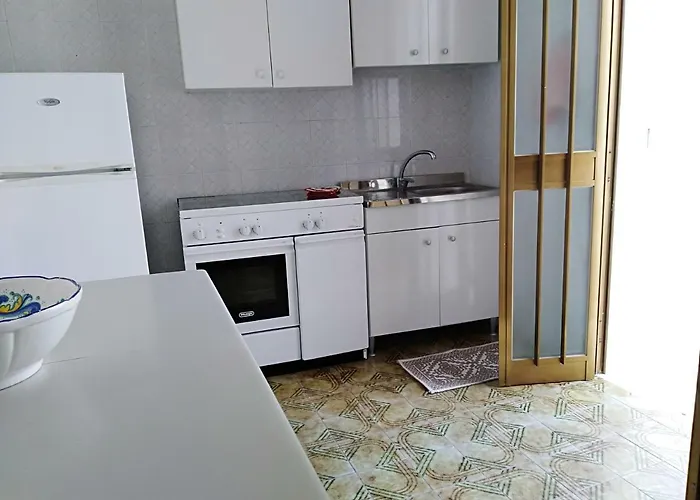 La Nassa Salento Casalabate