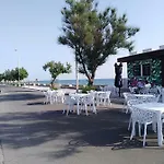 בית נופש La Nassa Salento קסלבטה