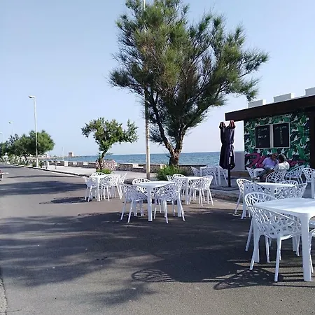 Prázdninový dům La Nassa Salento Casalabate