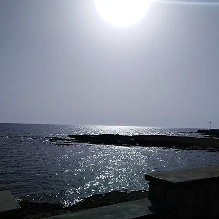 Casa vacanze La Nassa Salento Casalabate