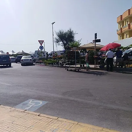 La Nassa Salento