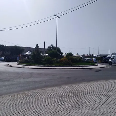 Dom wakacyjny La Nassa Salento
