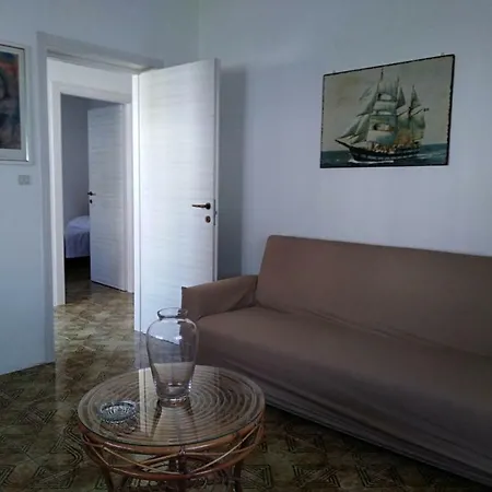 La Nassa Salento Ferienhaus Casalabate
