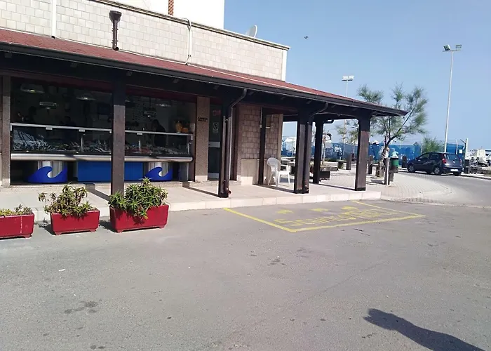 La Nassa Salento * Casalabate