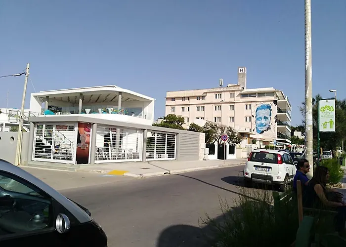 La Nassa Salento Casalabate