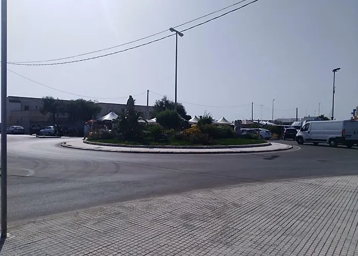 Dom wakacyjny La Nassa Salento