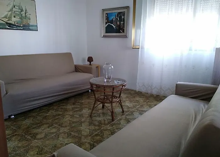 La Nassa Salento Ferienhaus Casalabate