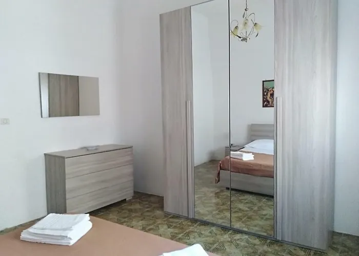 La Nassa Salento *