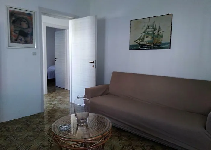 La Nassa Salento Ferienhaus Casalabate