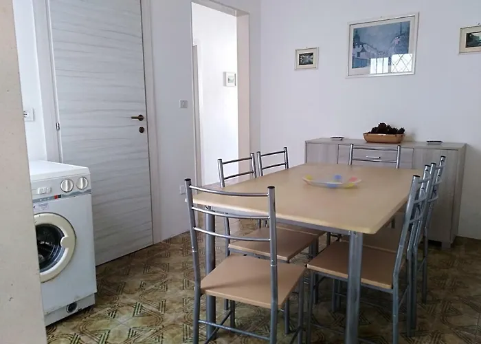 La Nassa Salento