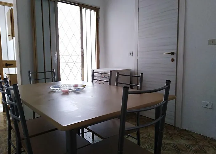 La Nassa Salento Casalabate